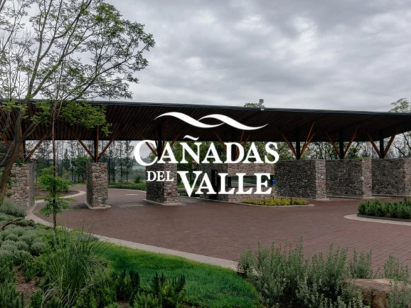 cañadas del valle