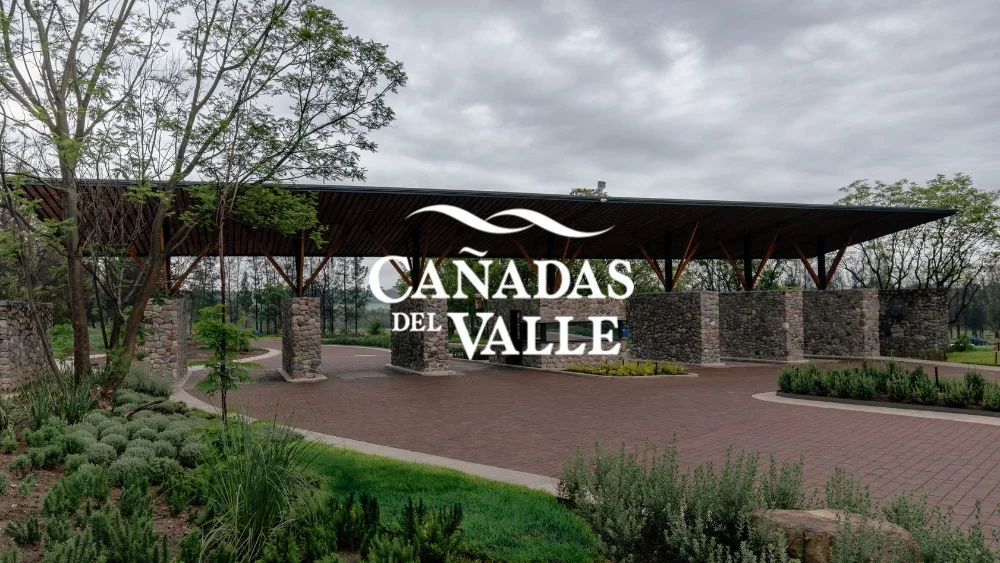 cañadas del valle