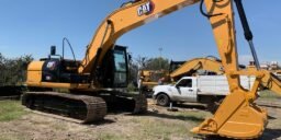 renta por 30 dÍas retroexcavadora