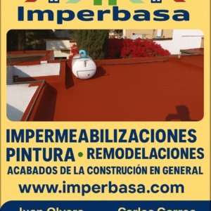 servicio de impermeabilizacion para inmuebles