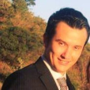 Oscar Ubaldo Ramírez Tejeda
