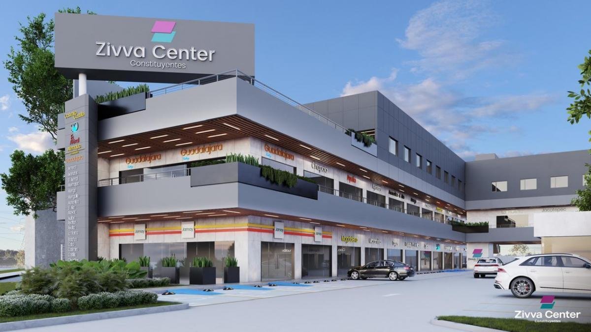 zivva center
